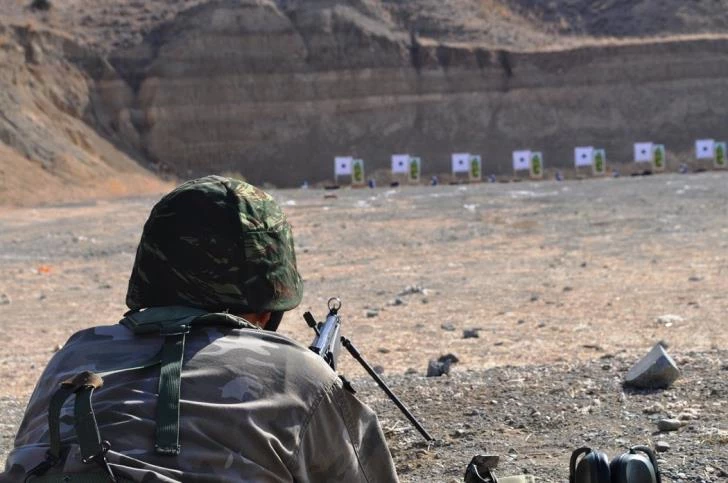 Συναγερμός στην Κύπρο λόγω Τουρκικών απειλών: Αύξηση ετοιμότητας και συνεχείς εκπαιδευτικές βολές από την Εθνική Φρουρά – Στήνονται νέα πεδία βολής